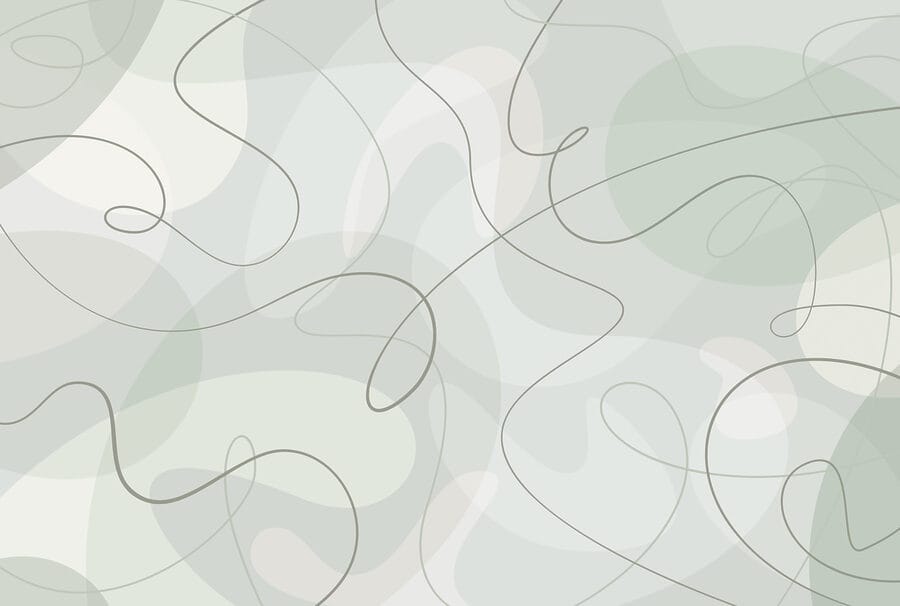 Witte en grijze achtergrond met lijnen Witte en grijze achtergrond met lijnen