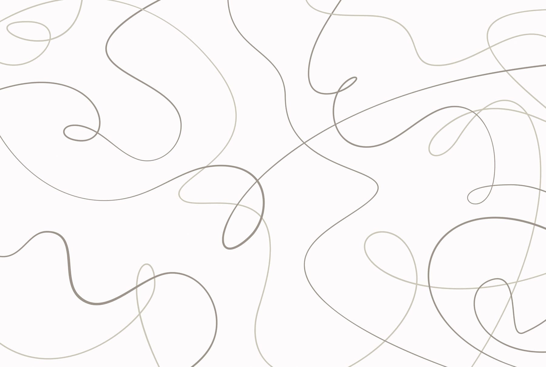 White background with black lines White background with black lines