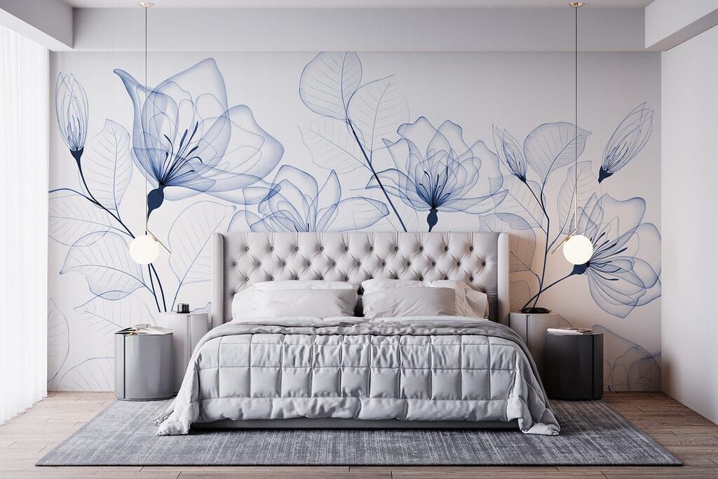 Transparante bloemen en bladeren w08776pib4mr 1024x683 - Transparante bloemen en bladeren
