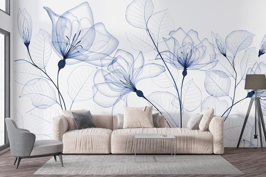 Transparante bloemen en bladeren w08776pig39r 1024x683 - Transparante bloemen en bladeren