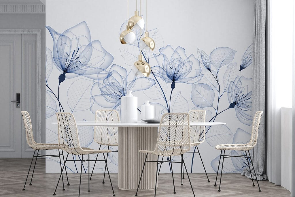 Transparante bloemen en bladeren w08776pik39r 1024x683 - Transparante bloemen en bladeren