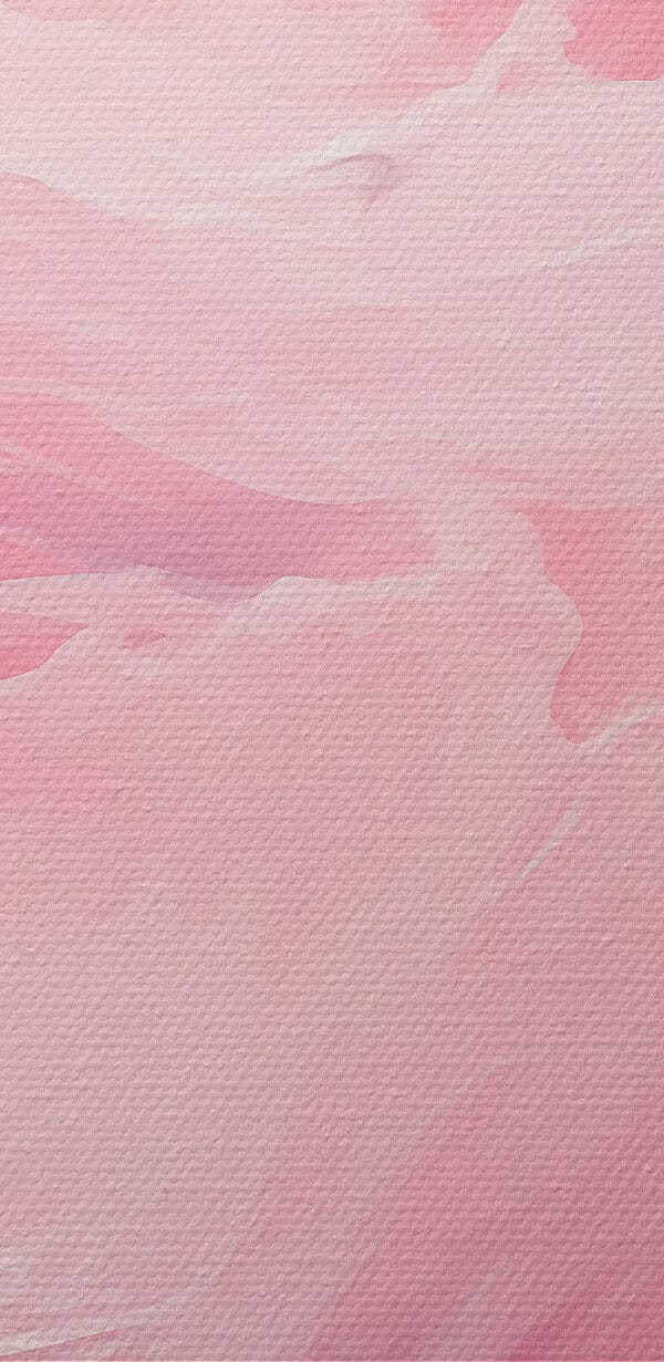 Roze en witte wolk Roze en witte wolk