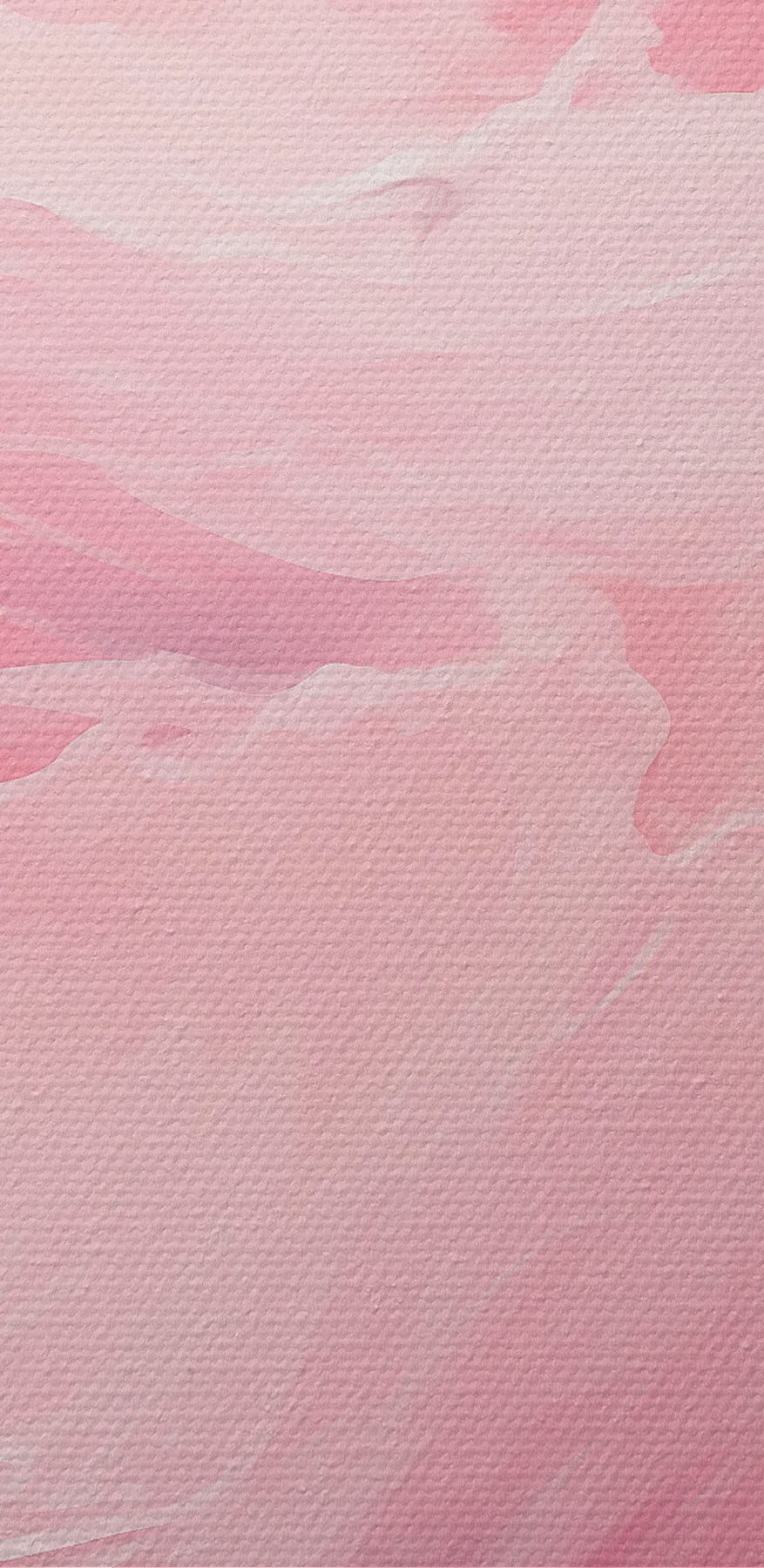 Roze en witte wolk Roze en witte wolk
