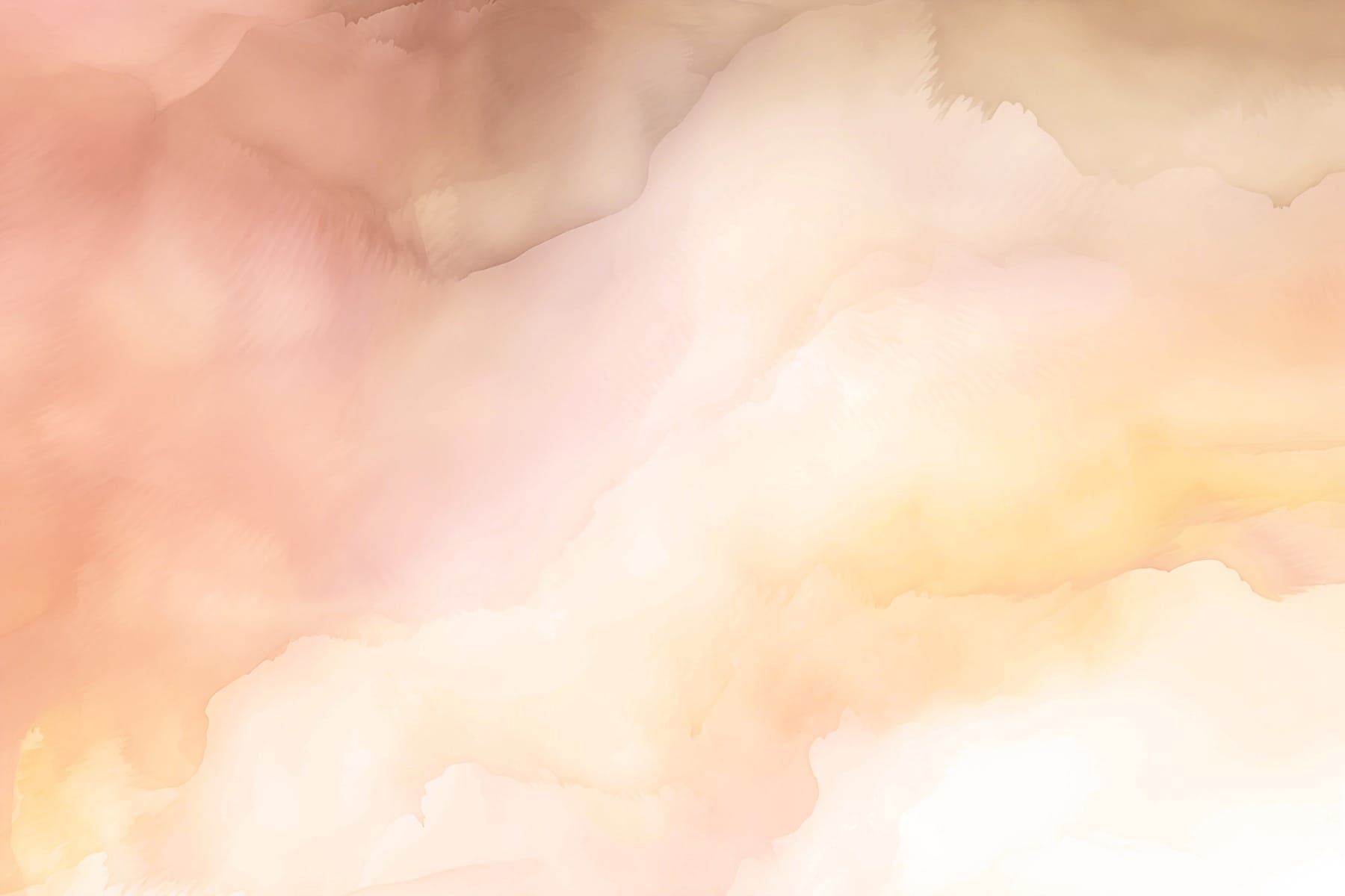 Serene pastel hues blend beautifully Serene pastel hues blend beautifully