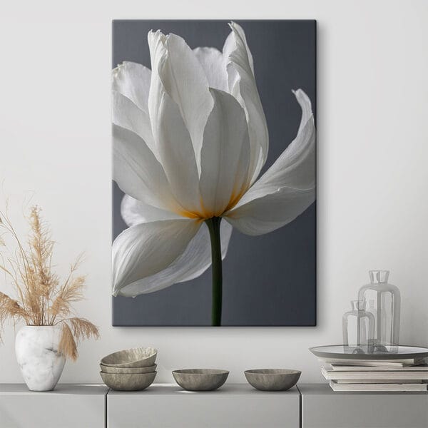 Canvas Schilderijen Delicate bloemblaadjes in zachte tinten (Artikelnummer: s42779) Canvas Schilderijen Canvas Schilderijen Delicate bloemblaadjes in zachte tinten (Artikelnummer: s42779)