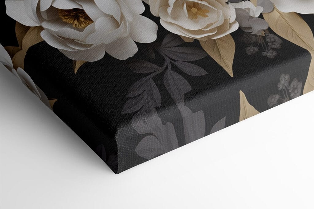 Elegant floral arrangement in pastel hues Elegant floral arrangement in pastel hues