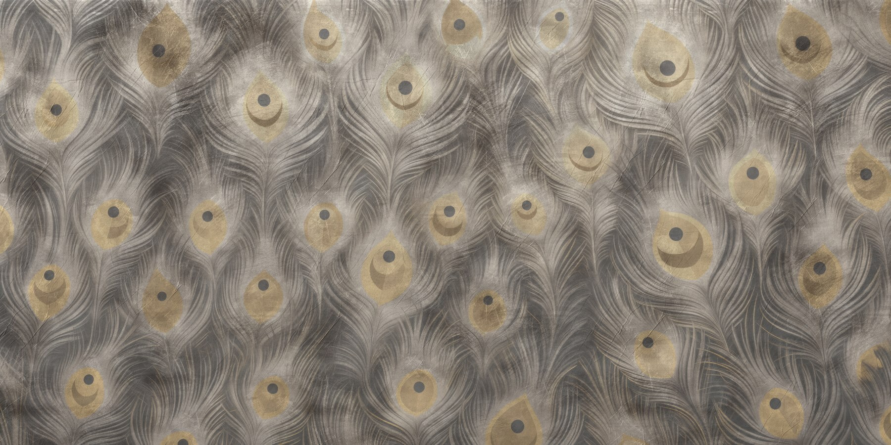 Elegant patterns evoke a sense of whimsy Elegant patterns evoke a sense of whimsy