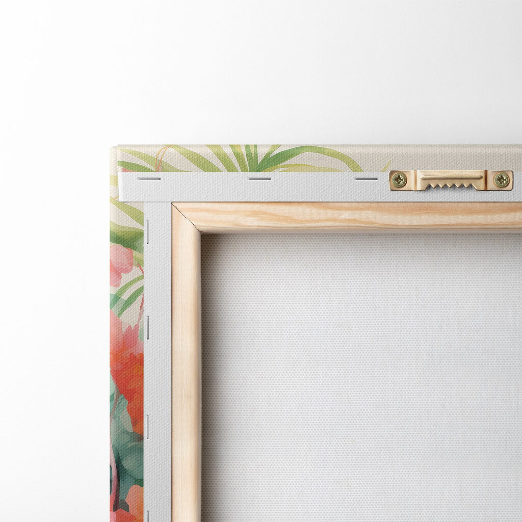 Couple of cheetahs in the jungle