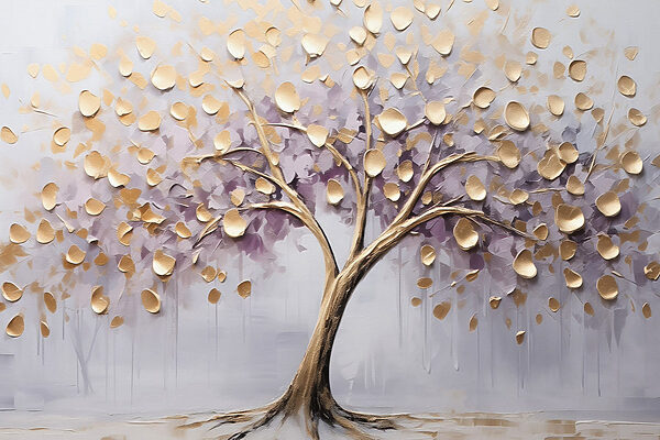 Schoonheid van de natuur uitgedrukt in kunst Schoonheid van de natuur uitgedrukt in kunst