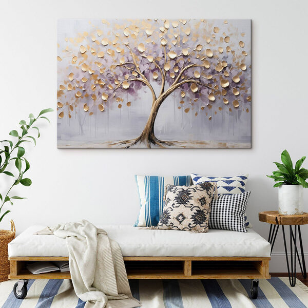 Schoonheid van de natuur uitgedrukt in kunst Schoonheid van de natuur uitgedrukt in kunst