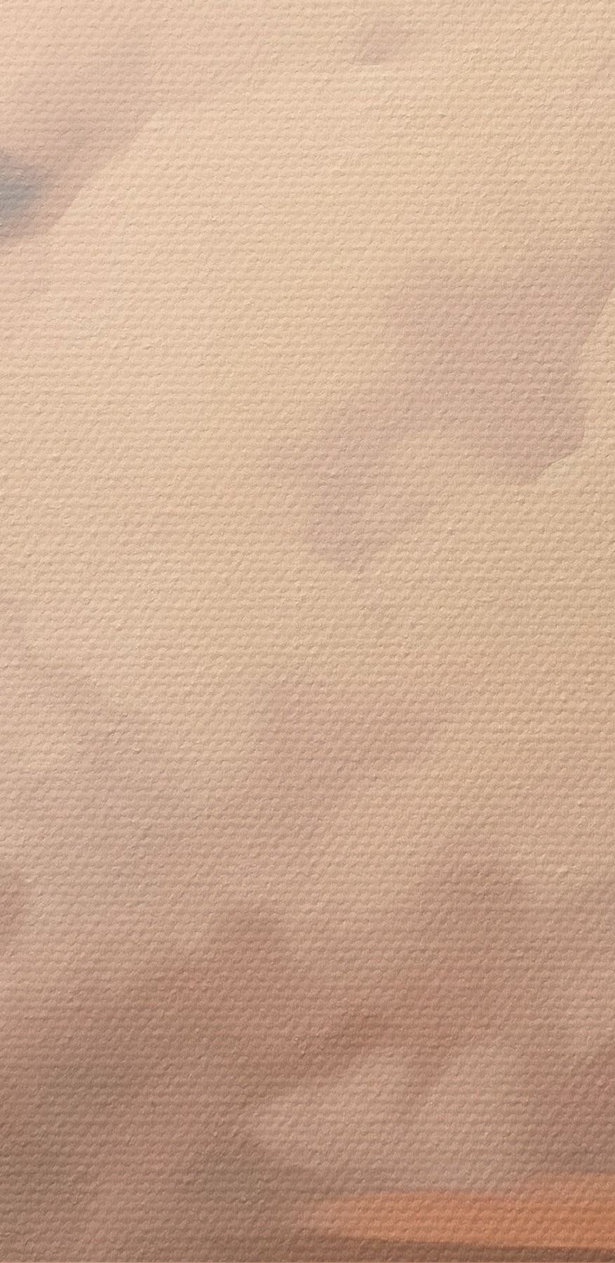 Grote witte wolk in de lucht