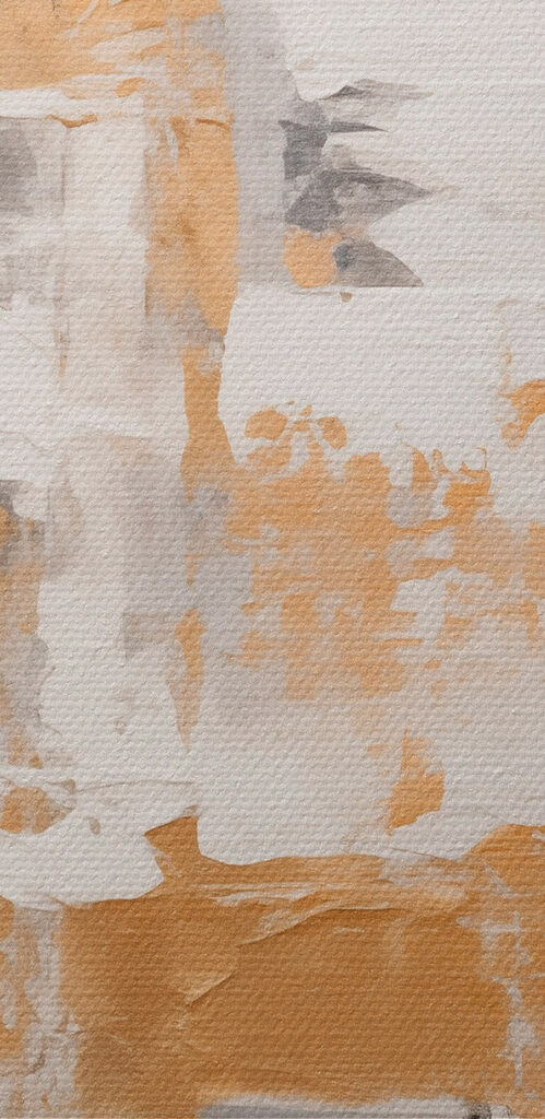 Black and white painting Black and white painting