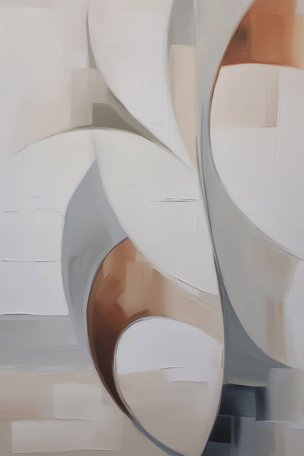 Witte en bruine kunst Witte en bruine kunst