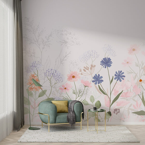 Delicate bloemen in zachte pasteltinten w03293pig11ms 600x600 - Delicate bloemen in zachte pasteltinten