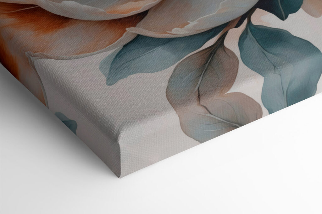 Bountiful blooms in soft tones Bountiful blooms in soft tones