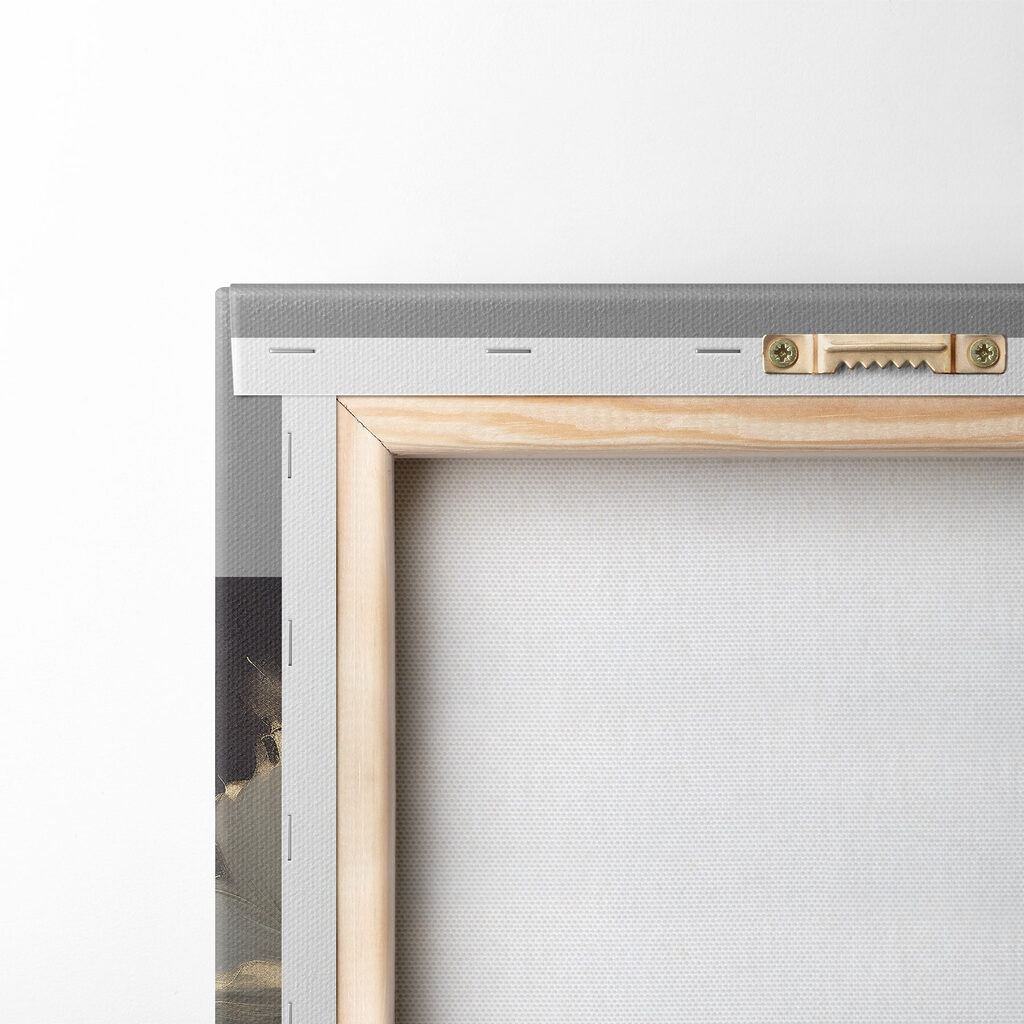 Delicate petals in soft hues