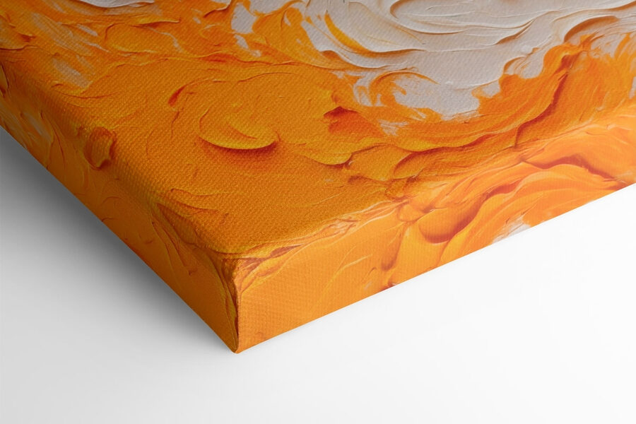 Schilderen van verschillende kleuren Schilderen van verschillende kleuren