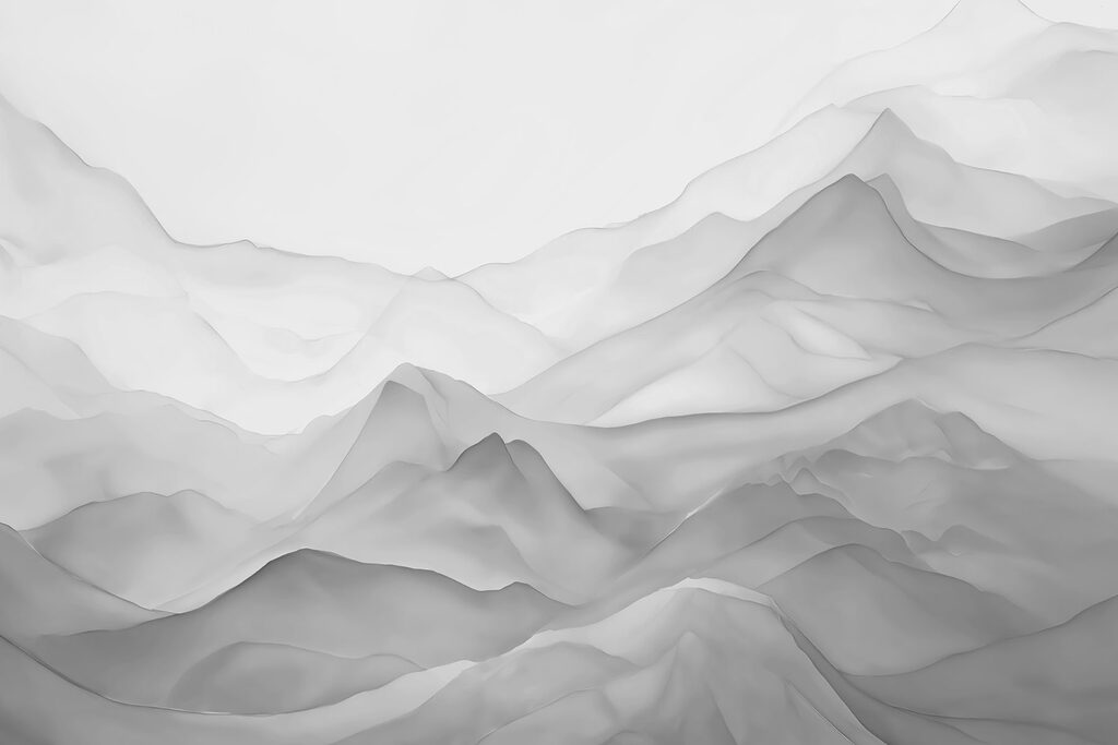 Grijs-witte bergketen Grijs-witte bergketen