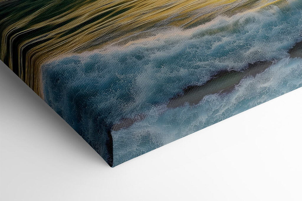 Zonsondergang boven water s43308pml 1024x683 - Zonsondergang boven water - tegory