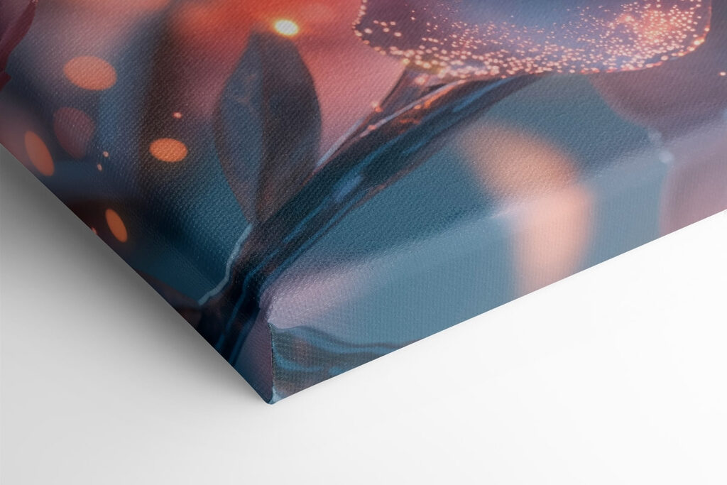 Delicate blooms in soft pastel hues Delicate blooms in soft pastel hues