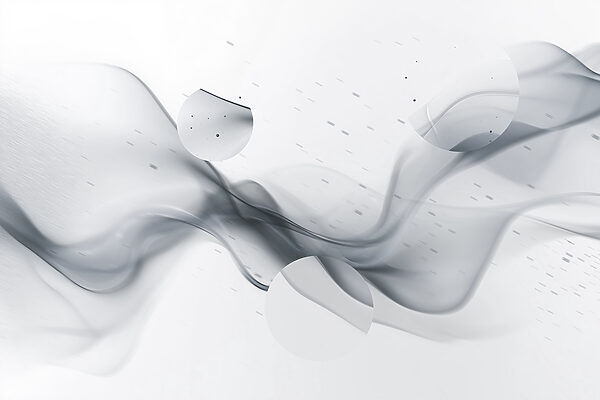 Grijze en witte rook Grijze en witte rook