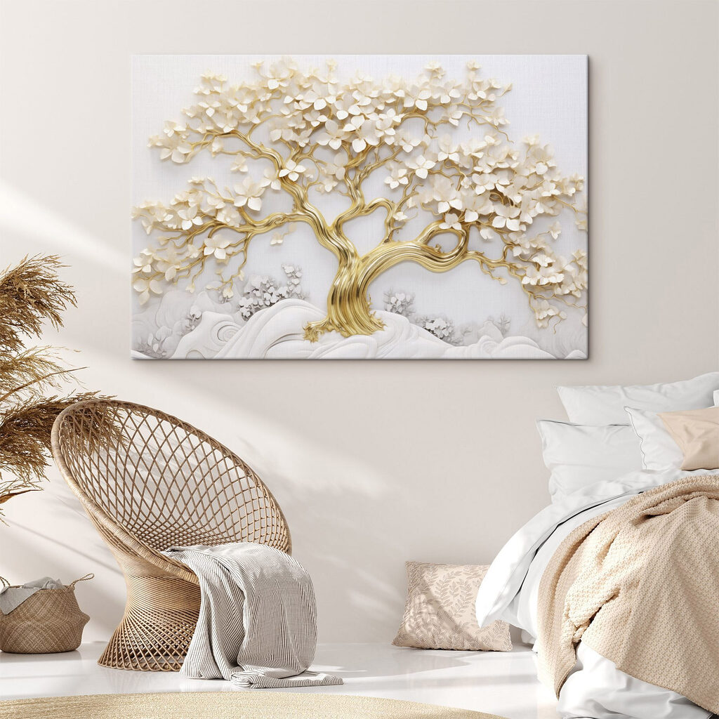 Boom met witte bladeren en bloemen s43388pib400m 1024x1024 - Boom met witte bladeren en bloemen