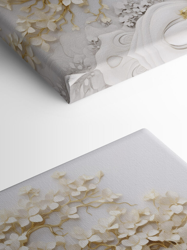 Boom met witte bladeren en bloemen s43388pmlfn 768x1024 - Boom met witte bladeren en bloemen