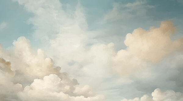 Wolken in de lucht Wolken in de lucht