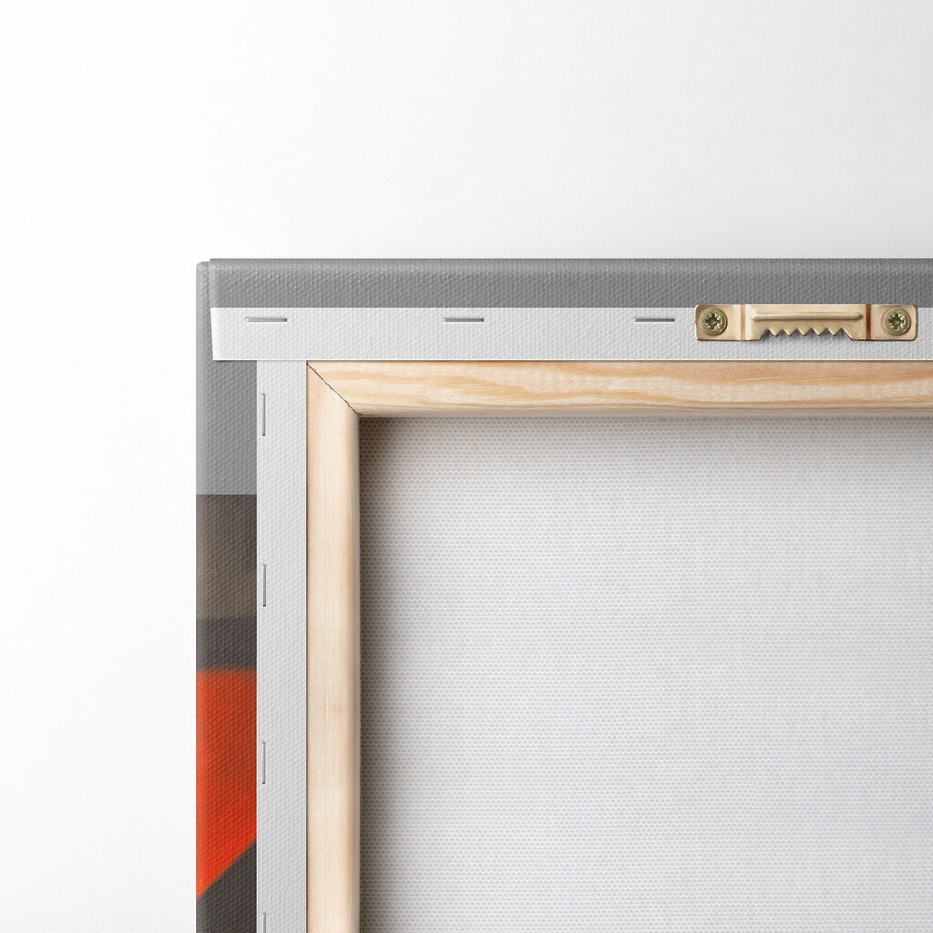 Painting of two women Painting of two women