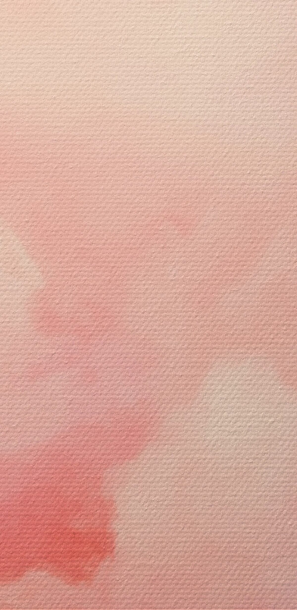 Roze wolken in de lucht Roze wolken in de lucht