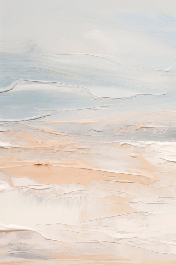 Witte en blauwe lucht met wolken Witte en blauwe lucht met wolken