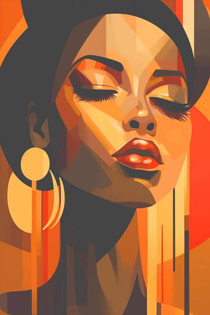 Melody of colors and beauty Melody of colors and beauty