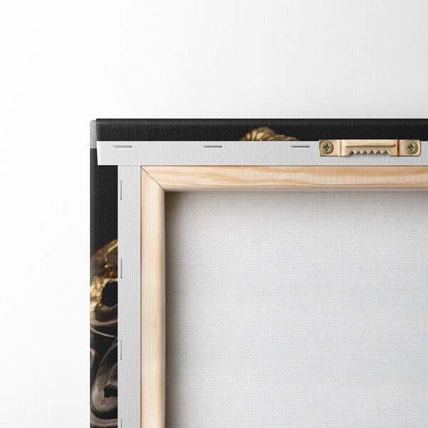 Elegant beeldhouwwerk met ingewikkelde details Elegant beeldhouwwerk met ingewikkelde details