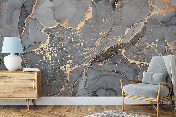 Elegant abstract ontwerp met vloeibare kunst. Elegant abstract ontwerp met vloeibare kunst.