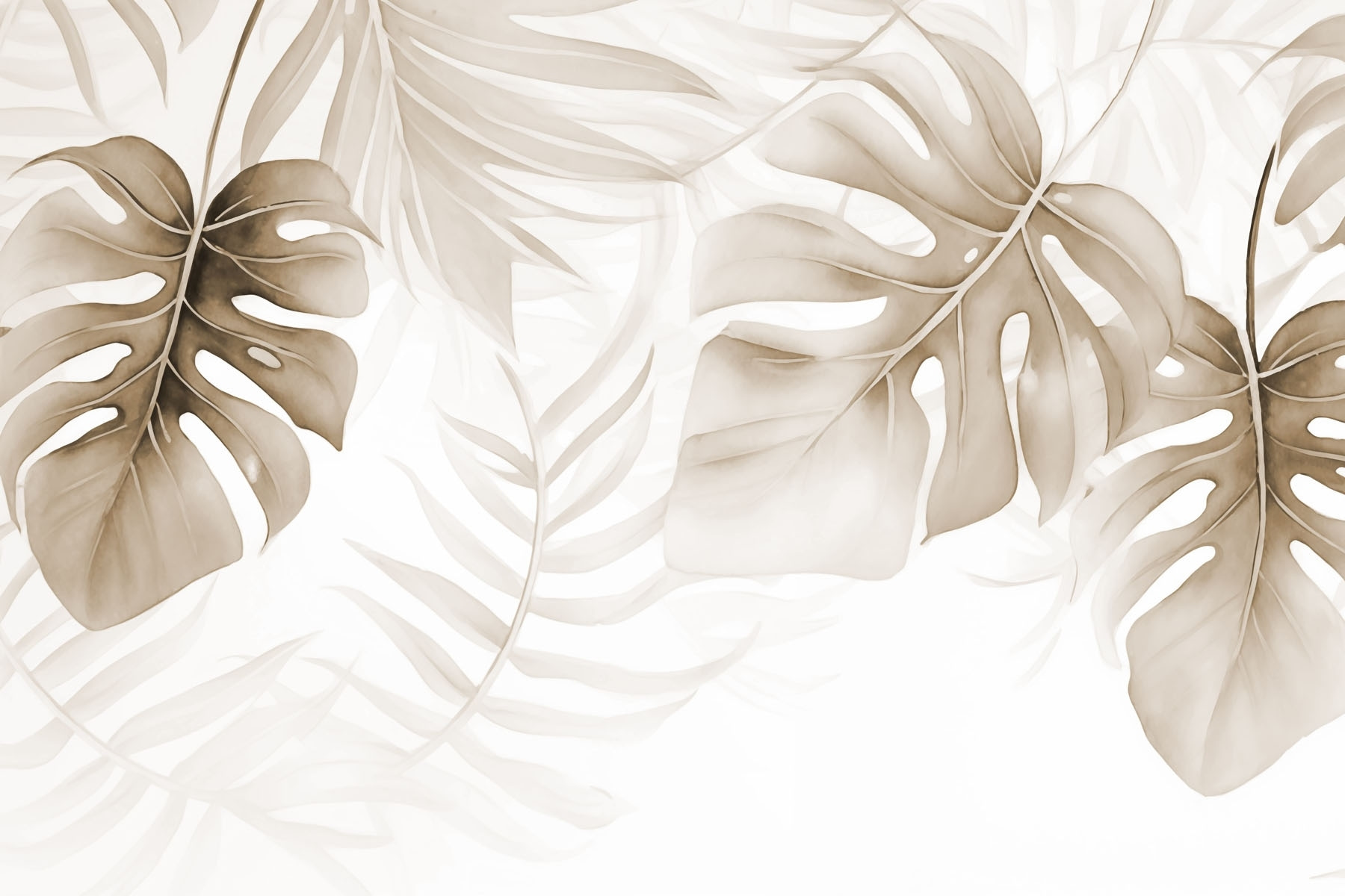 Nature's elegance in soft hues Nature's elegance in soft hues