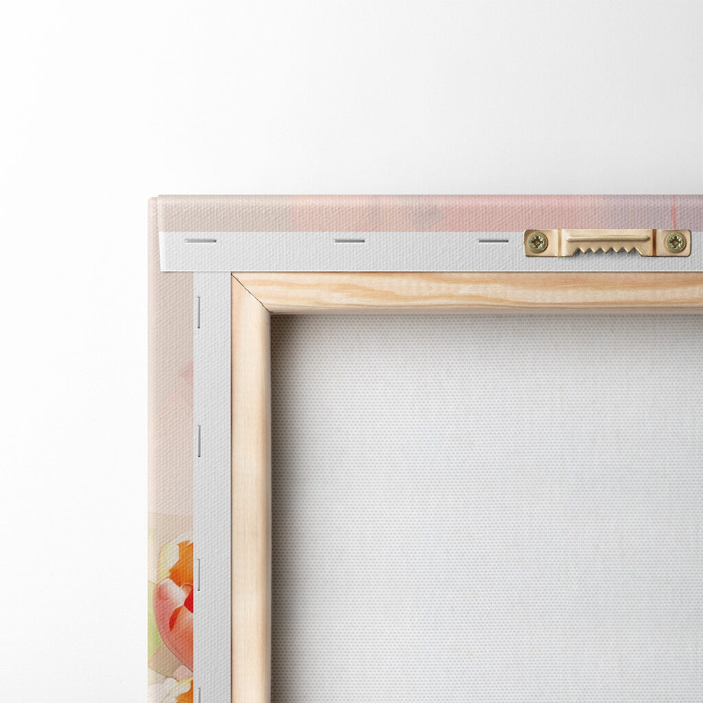 Vase of flowers Vase of flowers