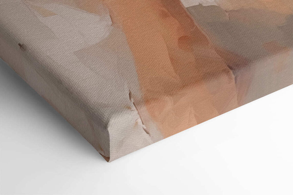 Woman wearing a hat holding a cup