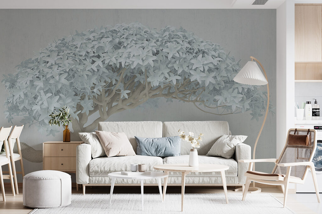 Witte boom met witte bladeren u42486pig10mr 1024x683 - Witte boom met witte bladeren