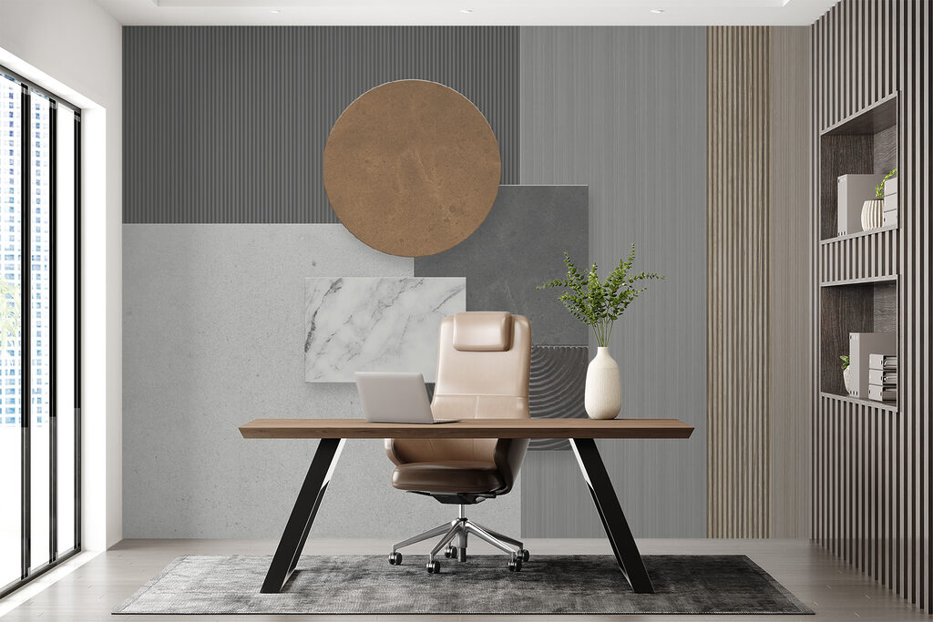 Group of different shapes and colors Group of different shapes and colors