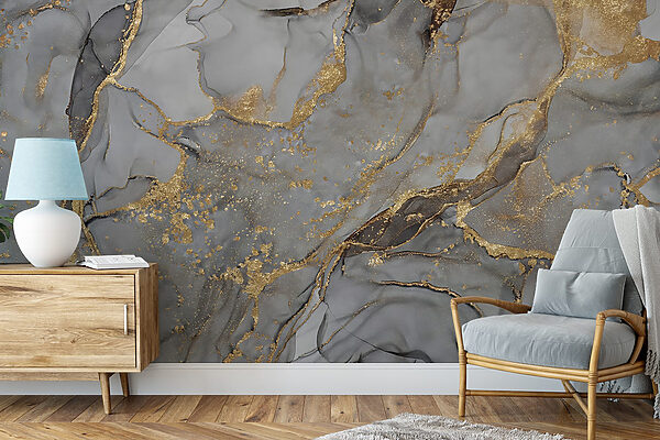 Elegant abstract ontwerp met vloeibare kunst. Elegant abstract ontwerp met vloeibare kunst.