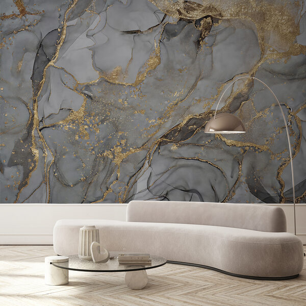 Elegant abstract ontwerp met vloeibare kunst. Elegant abstract ontwerp met vloeibare kunst.