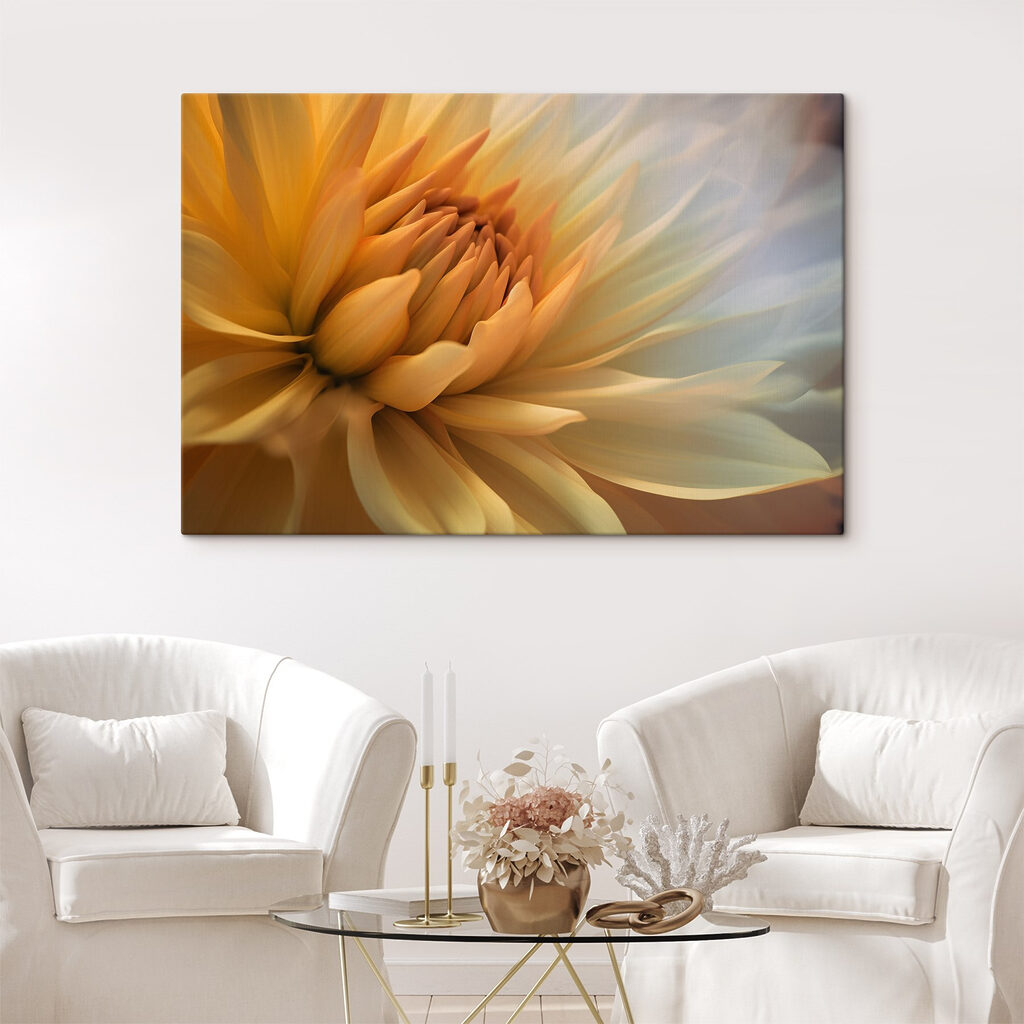 A close up of a flower A close up of a flower