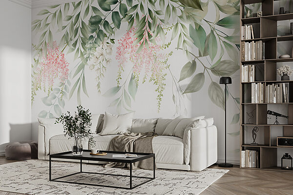 Fijne bloemen en weelderig groen u95923pig1r 600x400 - Fijne bloemen en weelderig groen