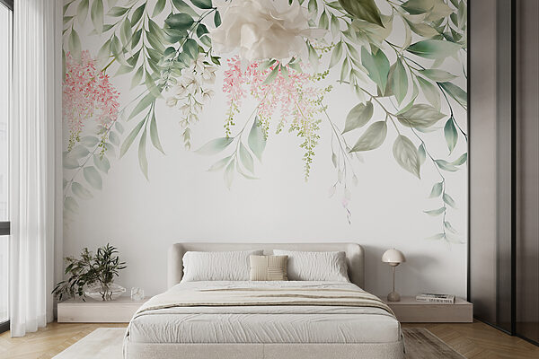 Fijne bloemen en weelderig groen u95923pib4mr 600x400 - Fijne bloemen en weelderig groen