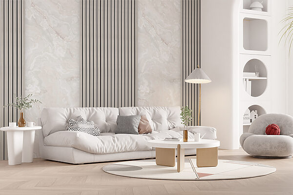 Elegant patroon met subtiele contrasten. Elegant patroon met subtiele contrasten.