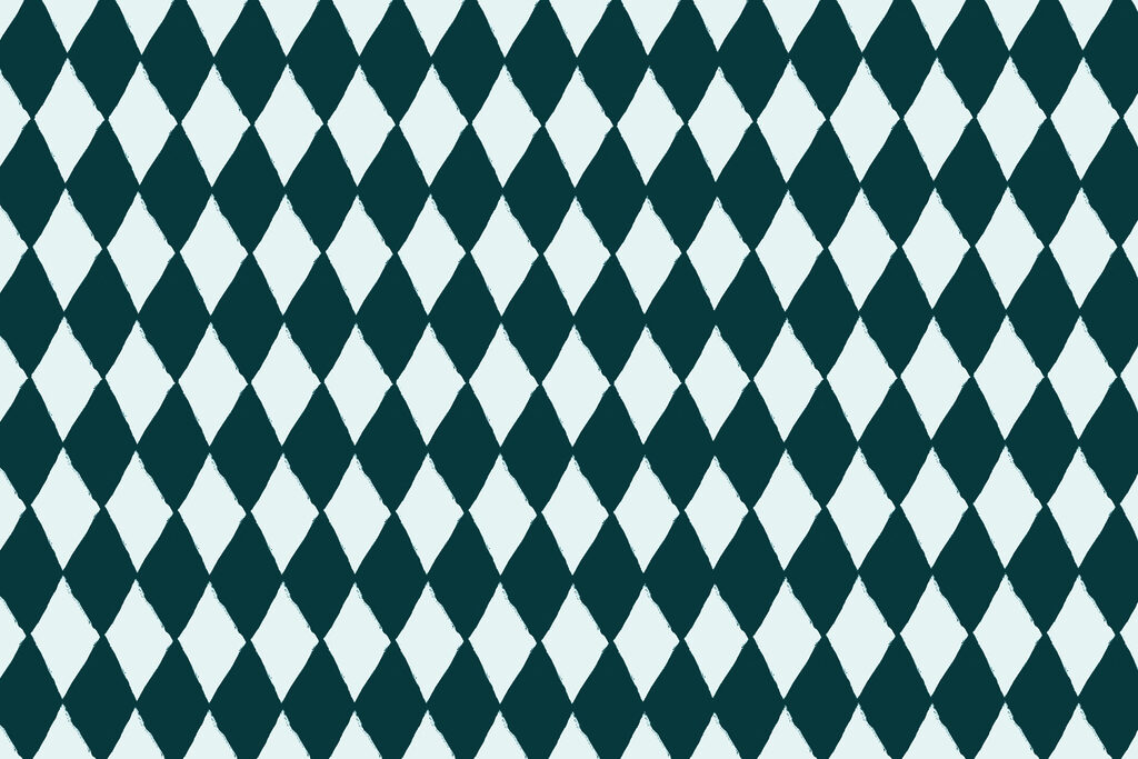 Zwart-wit ruitpatroon Zwart-wit ruitpatroon