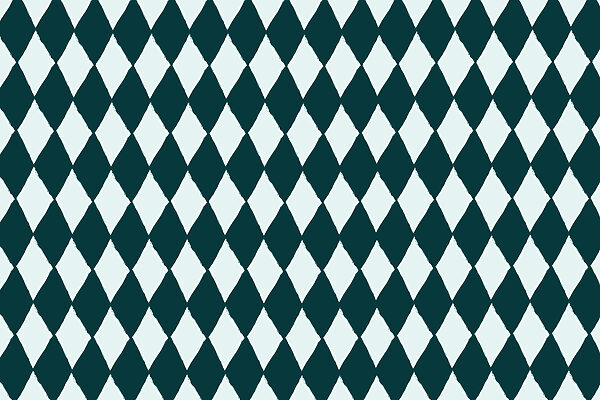 Zwart-wit ruitpatroon Zwart-wit ruitpatroon