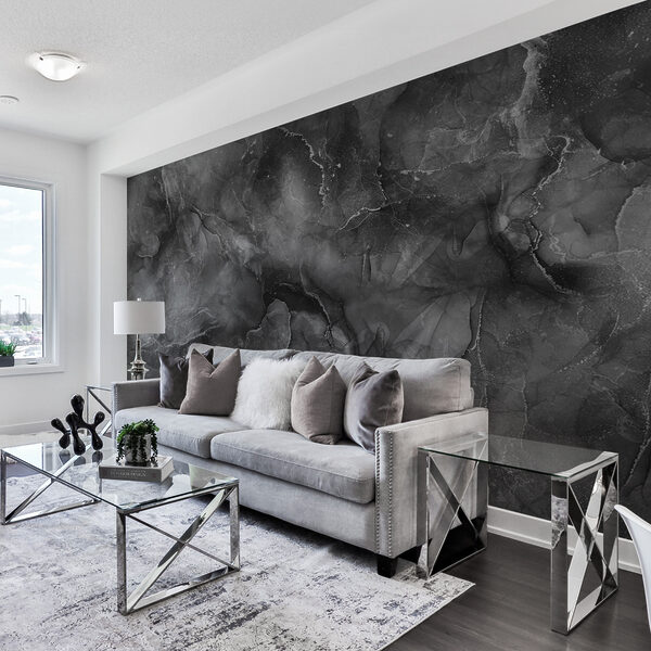Elegant grijstinten abstract ontwerp. Elegant grijstinten abstract ontwerp.