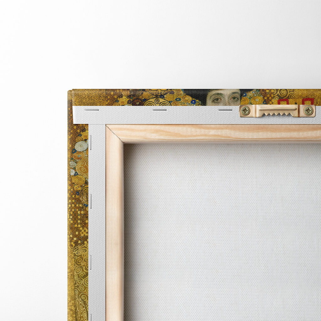 Elegant mosaic of timeless beauty