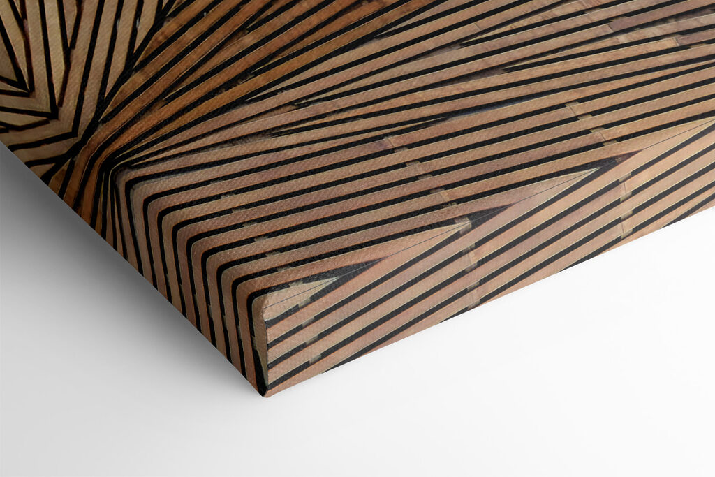 A close up of a wood floor A close up of a wood floor